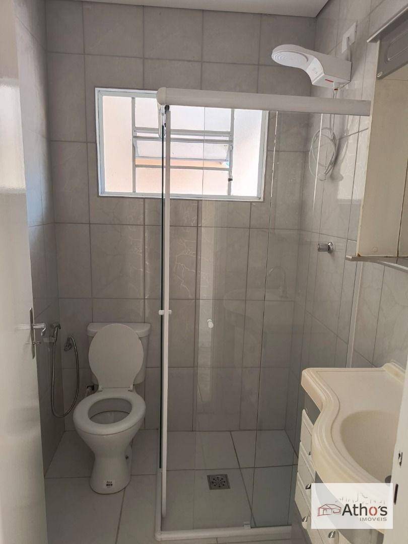 Casa para alugar com 1 quarto, 80m² - Foto 4