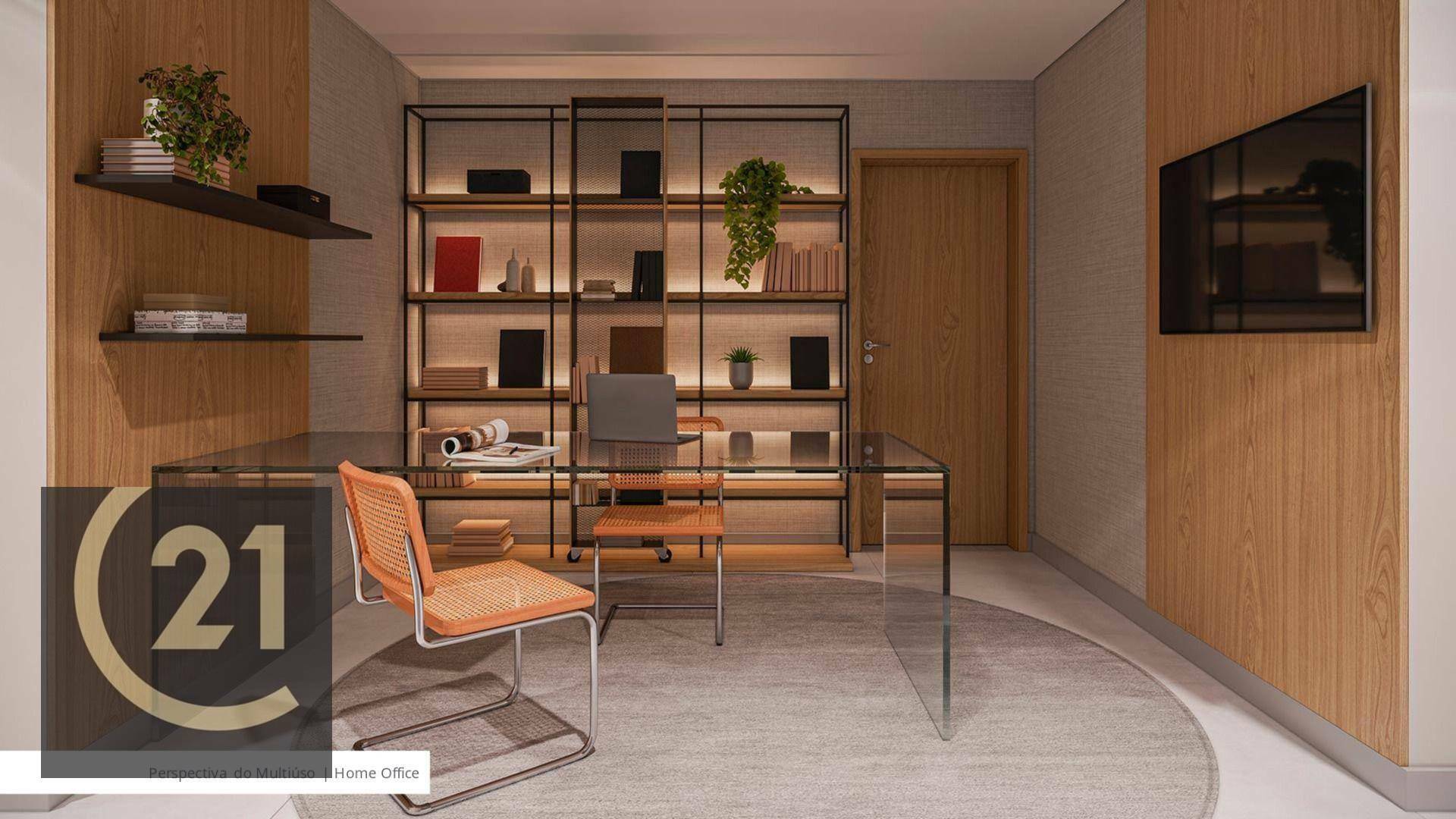 Apartamento à venda com 4 quartos, 367m² - Foto 12