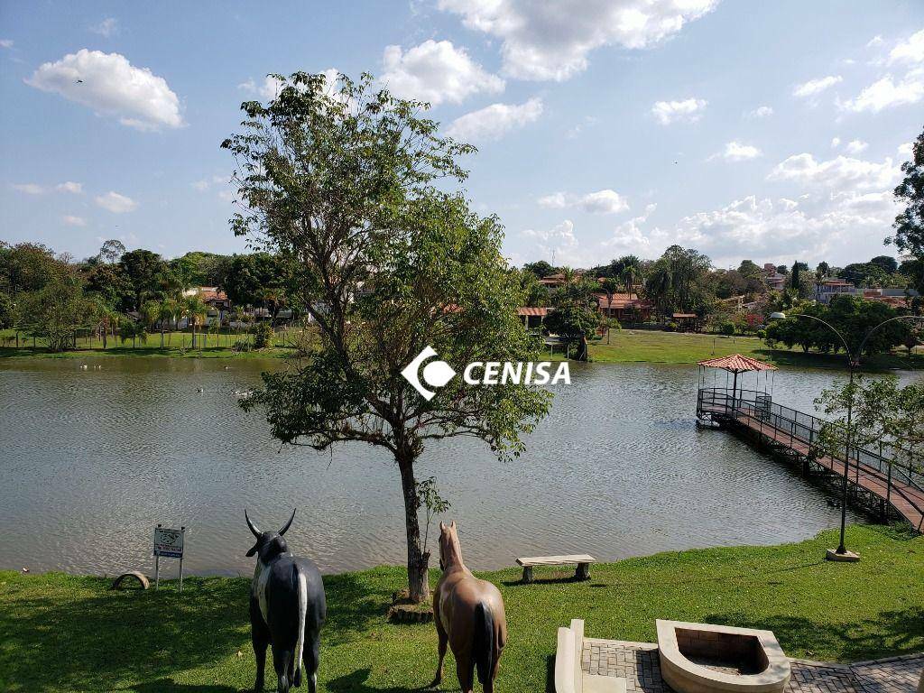 Casa de Condomínio à venda com 3 quartos, 222m² - Foto 48