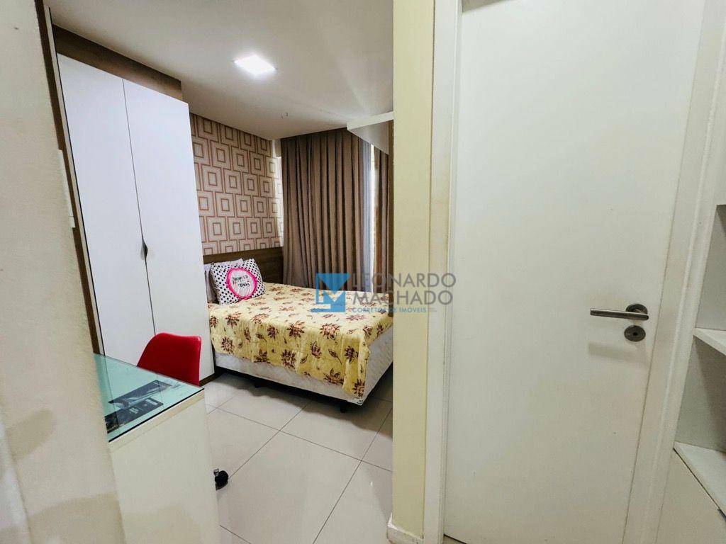 Apartamento à venda com 3 quartos, 110m² - Foto 16