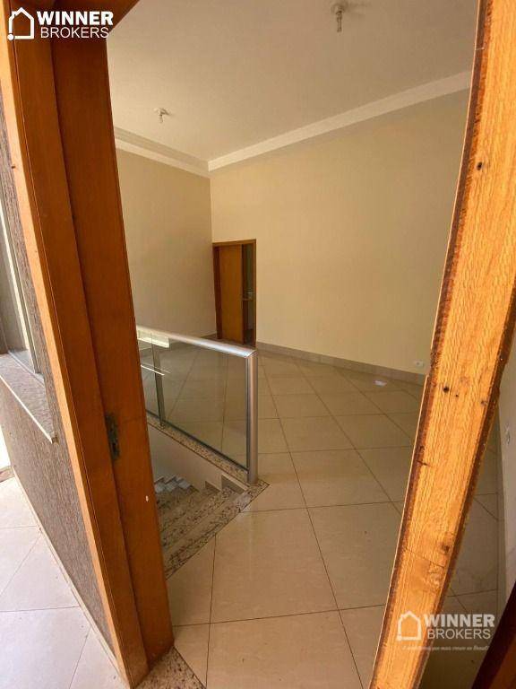 Sobrado, 3 quartos, 140 m² - Foto 4