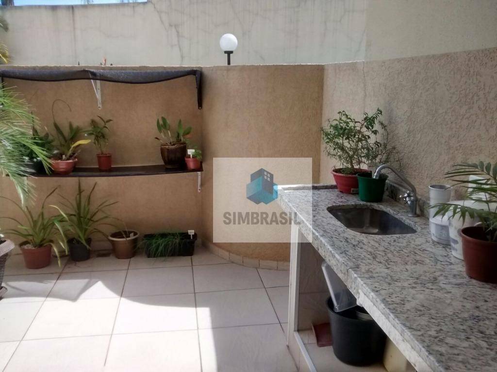 Apartamento à venda com 3 quartos, 78m² - Foto 4