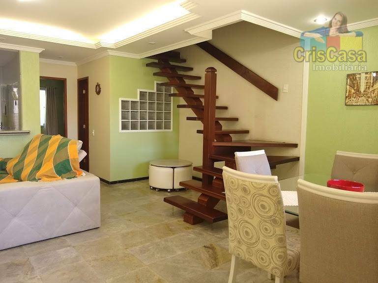 Casa à venda e aluguel com 4 quartos, 170m² - Foto 2