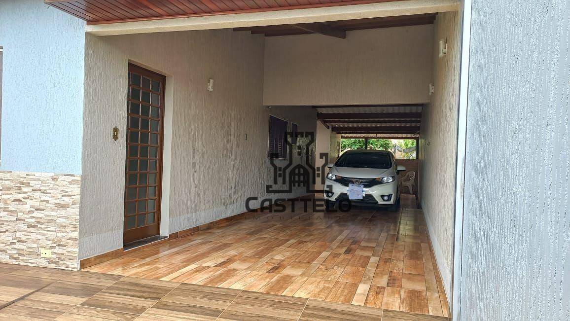 Casa à venda com 3 quartos, 171m² - Foto 2