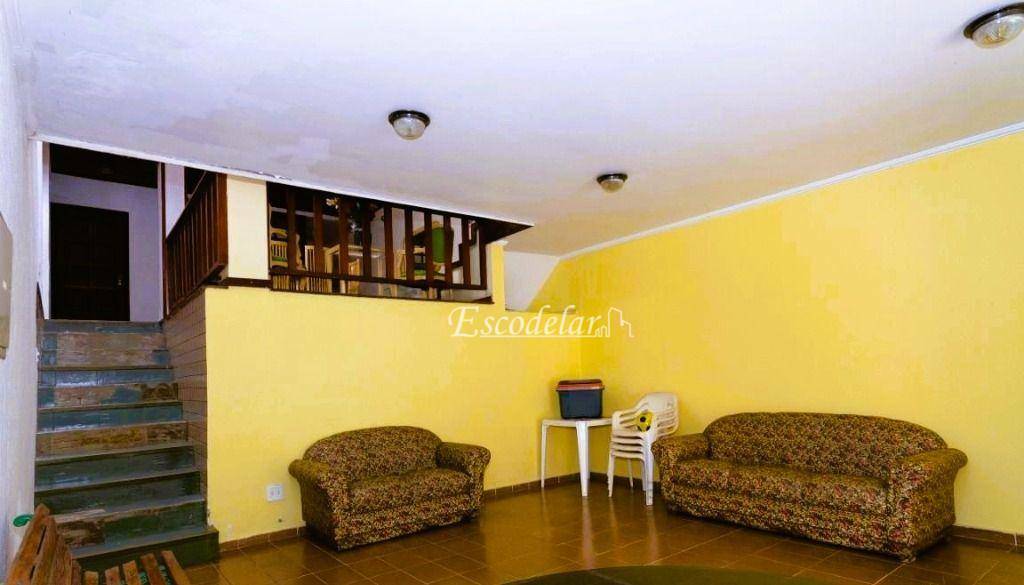 Sobrado à venda com 5 quartos, 174m² - Foto 26