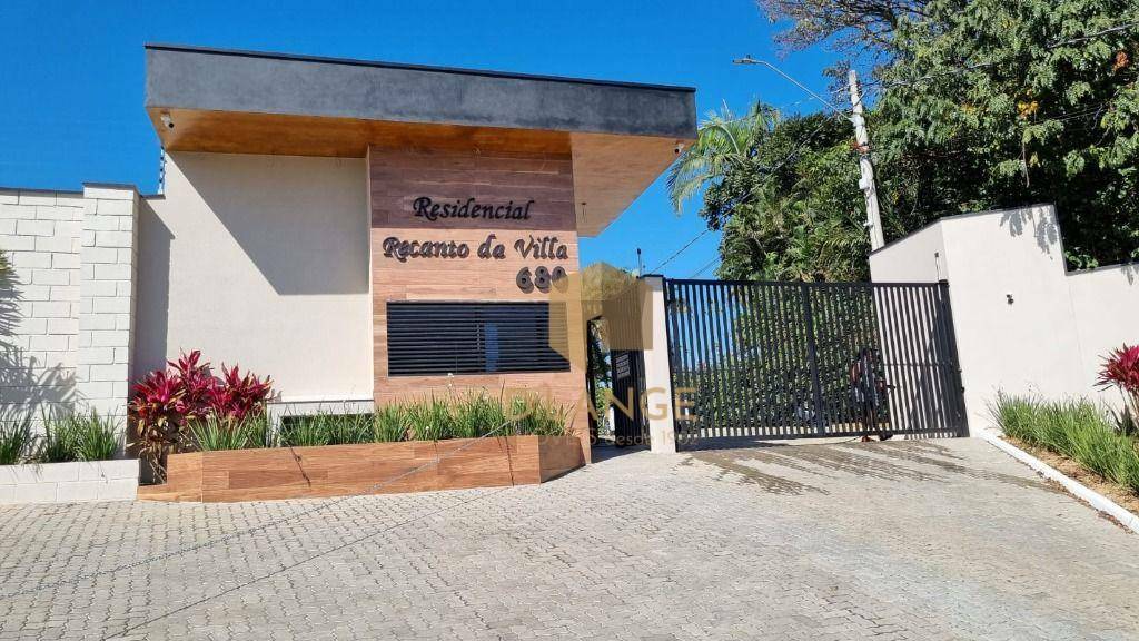 Casa de Condomínio à venda com 3 quartos, 110m² - Foto 3