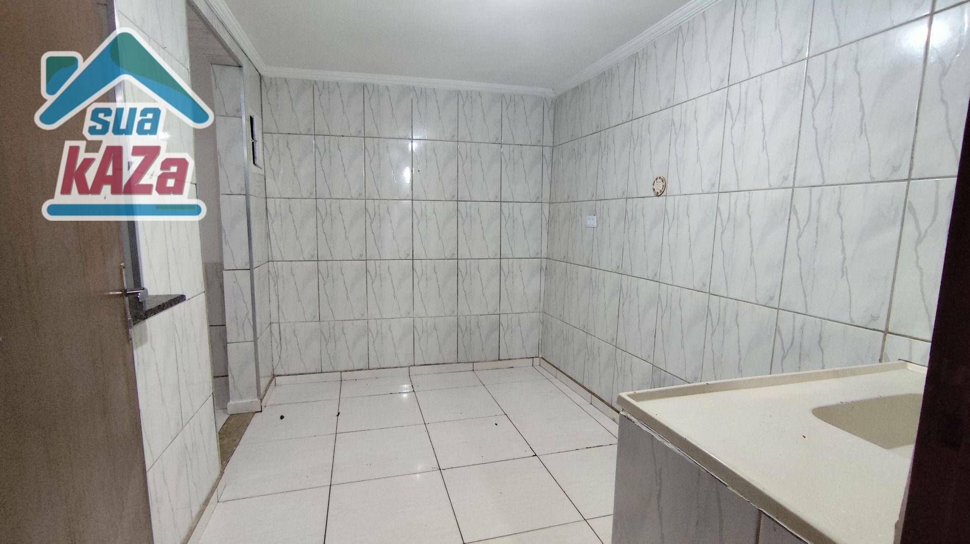 Casa para alugar com 1 quarto, 35m² - Foto 2