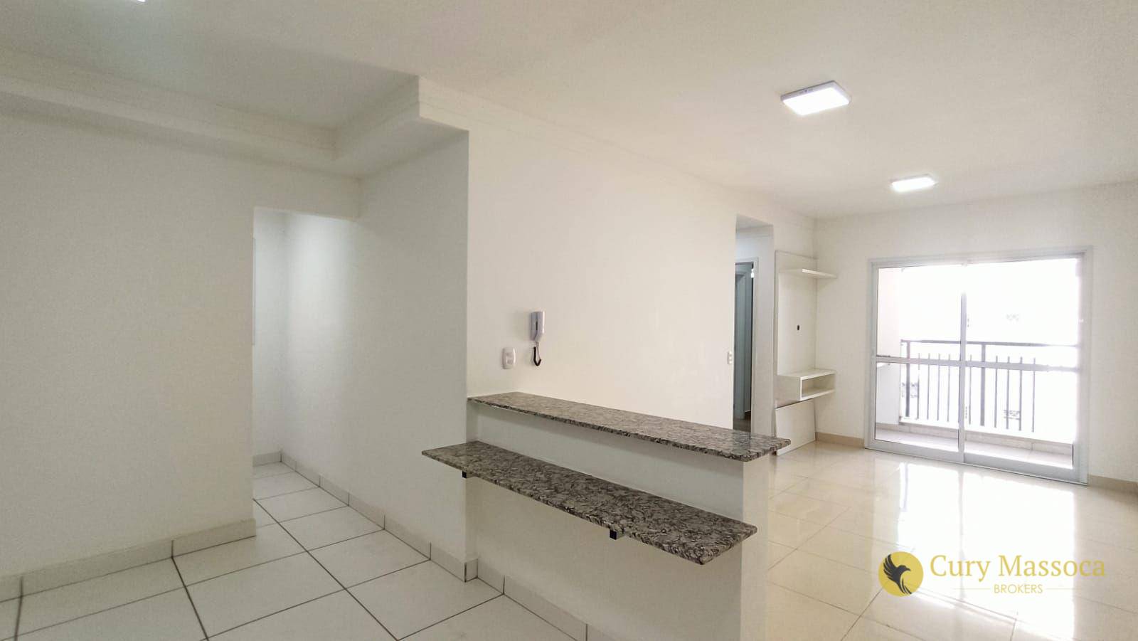 Apartamento para alugar com 2 quartos - Foto 2