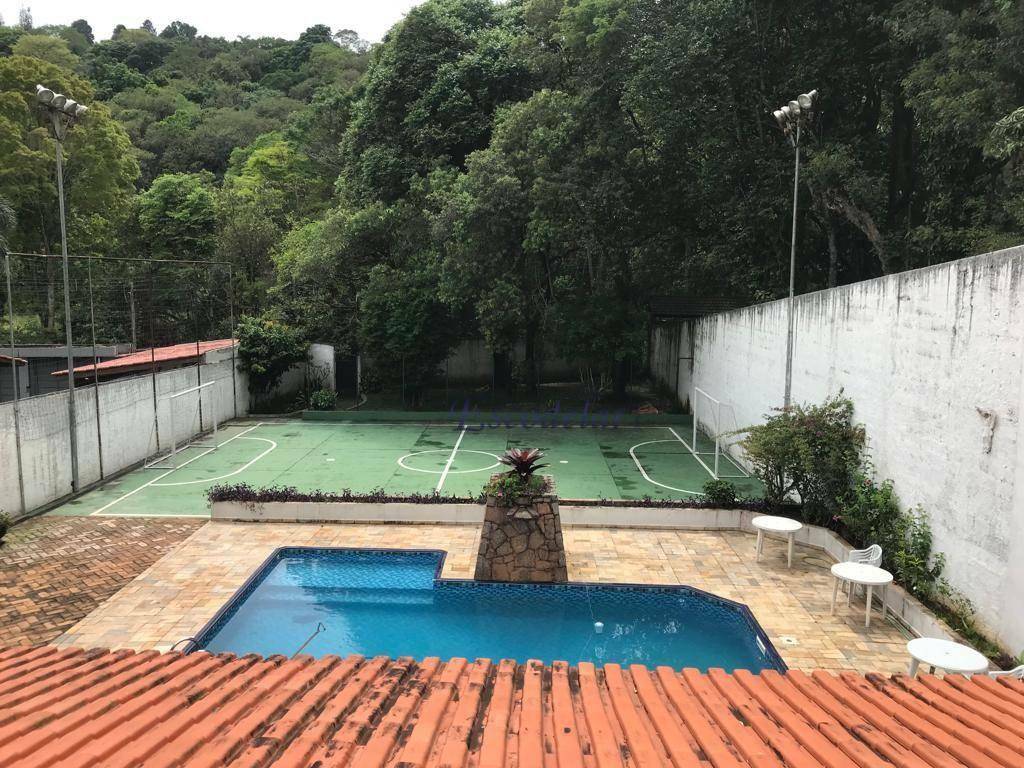 Casa de Condomínio à venda com 3 quartos, 350m² - Foto 14