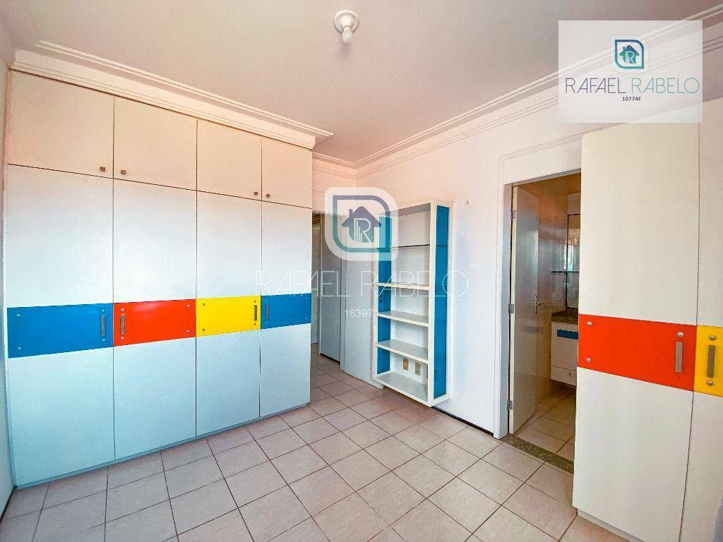 Casa de Condomínio à venda com 4 quartos, 159m² - Foto 27