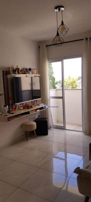 Apartamento, 2 quartos, 54 m² - Foto 17
