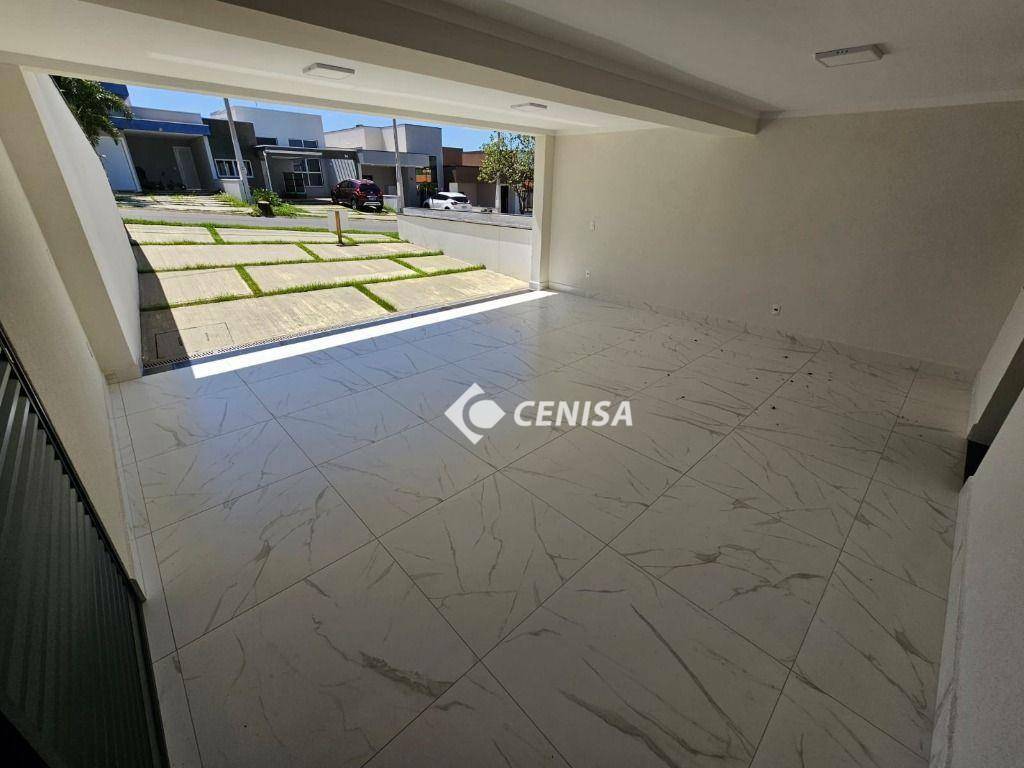 Casa de Condomínio à venda e aluguel com 3 quartos, 190m² - Foto 5