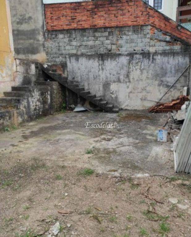 Sobrado à venda com 3 quartos, 100m² - Foto 4