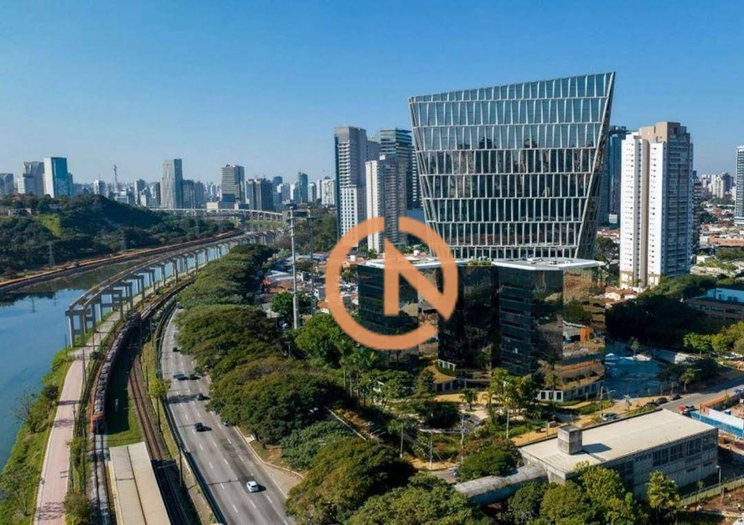 Conjunto Comercial-Sala para alugar, 2200m² - Foto 2