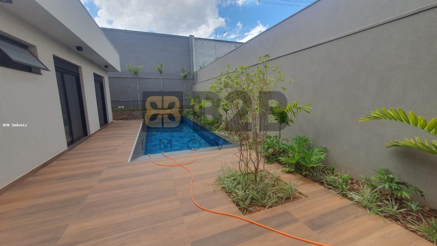 Casa de Condomínio à venda com 3 quartos, 290m² - Foto 9