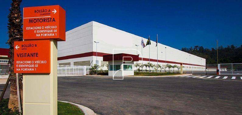 Depósito-Galpão, 1478 m² - Foto 5