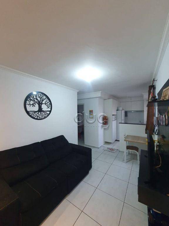 Apartamento à venda com 2 quartos, 46m² - Foto 1