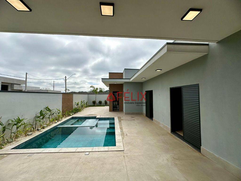 Casa de Condomínio à venda com 3 quartos, 251m² - Foto 41