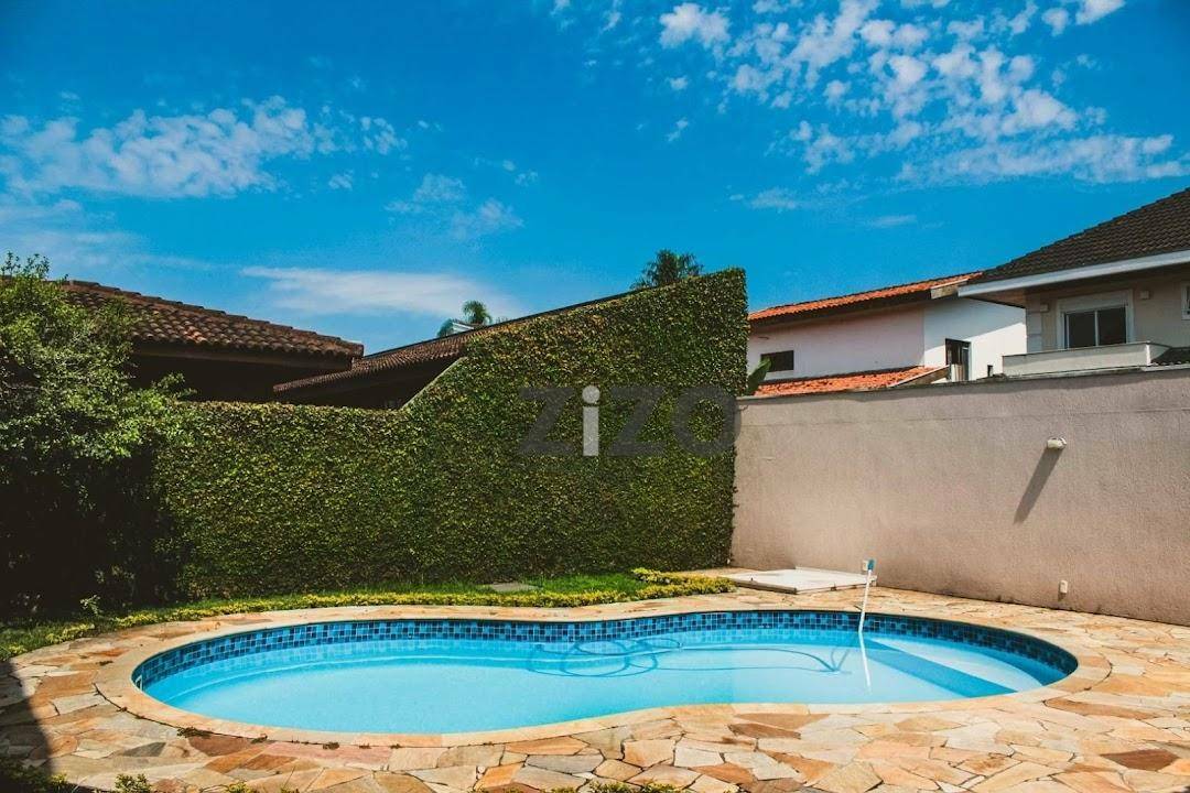 Casa à venda com 3 quartos, 243m² - Foto 48