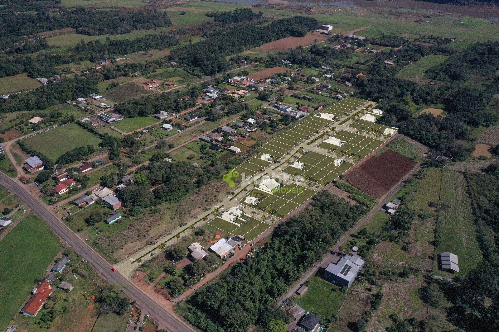 Loteamento e Condomínio à venda, 373M2 - Foto 2