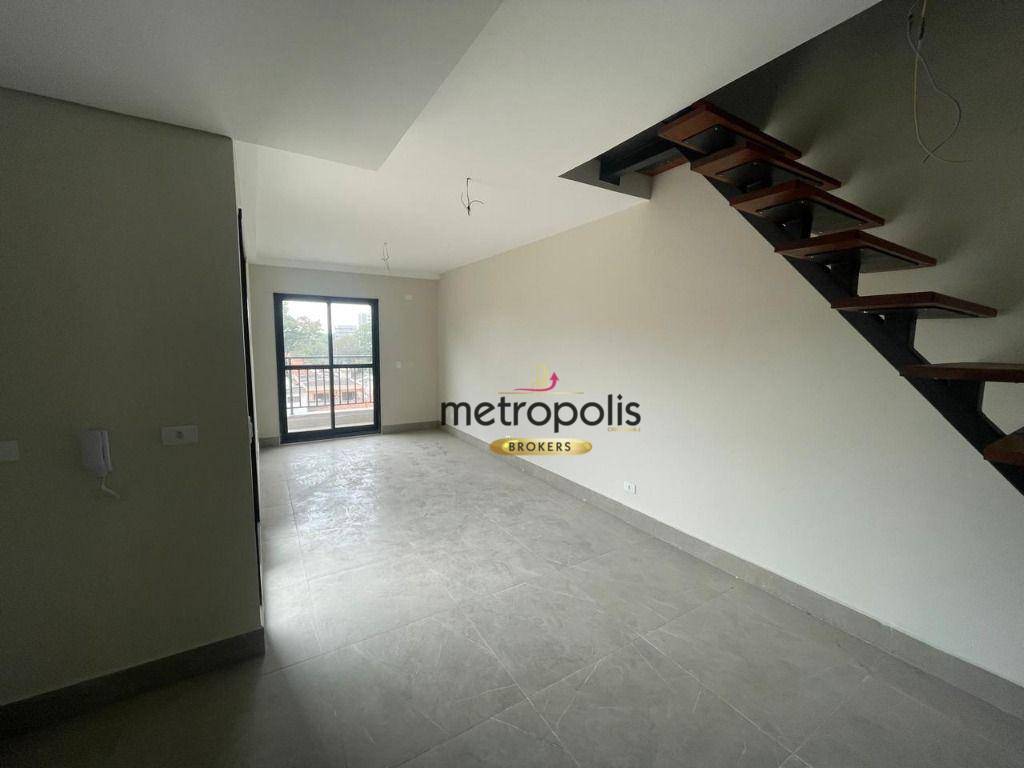 Cobertura, 2 quartos, 105 m² - Foto 4