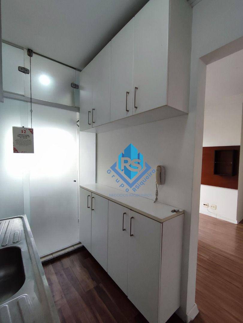 Apartamento para alugar com 2 quartos, 53m² - Foto 15