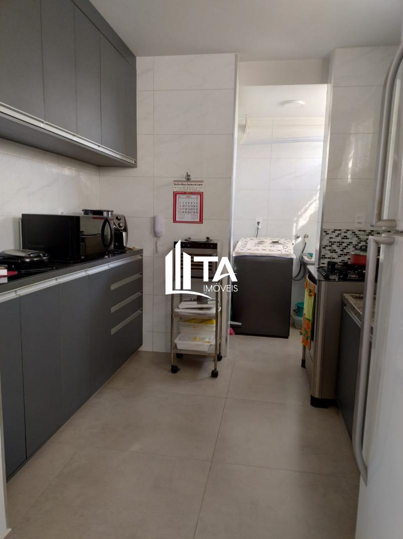 Apartamento à venda com 2 quartos, 66m² - Foto 8