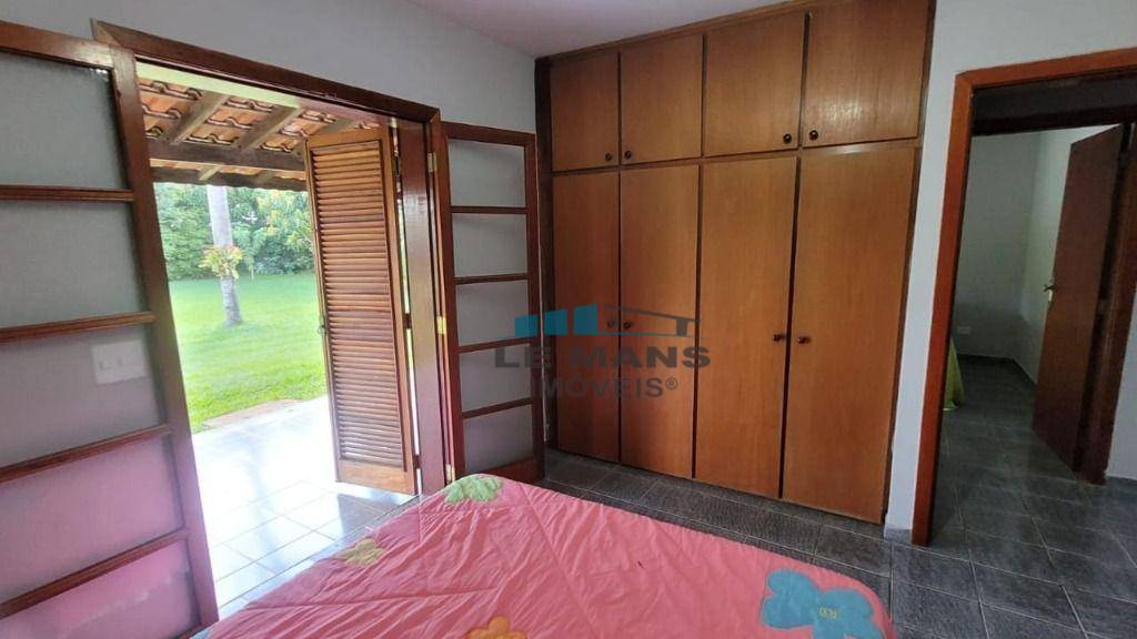 Casa à venda com 3 quartos, 258m² - Foto 31