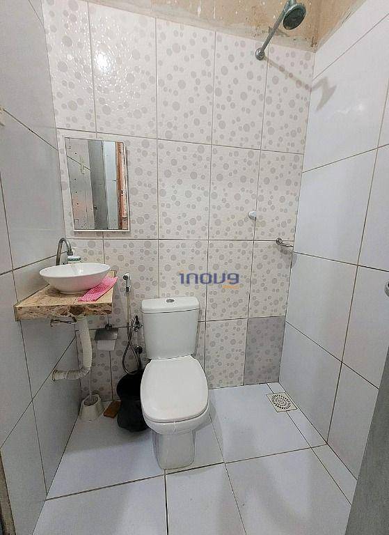 Casa, 3 quartos - Foto 9