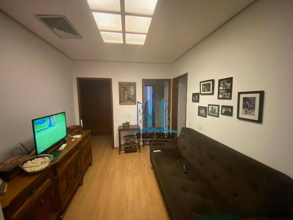 Apartamento à venda e aluguel com 3 quartos, 280m² - Foto 12