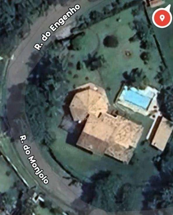 Casa de Condomínio à venda com 4 quartos, 400m² - Foto 26