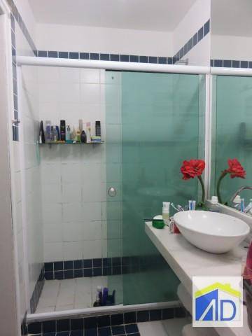 Casa de Condomínio à venda com 3 quartos, 170m² - Foto 16