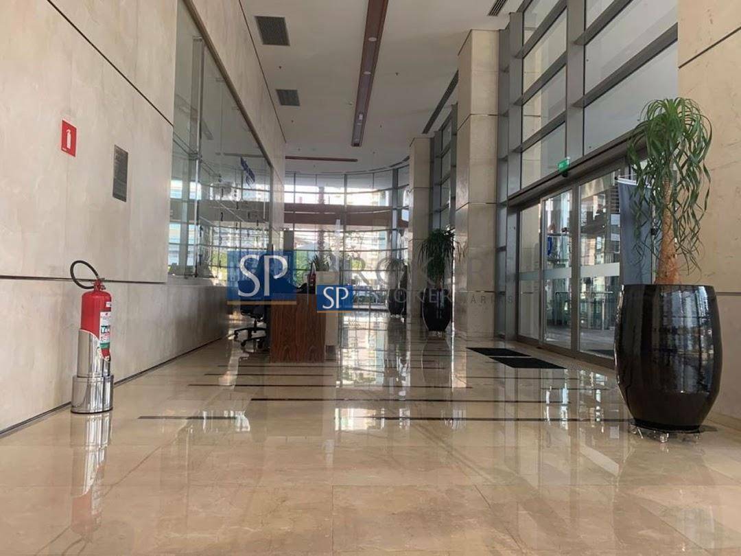 Conjunto Comercial-Sala para alugar, 1300m² - Foto 4