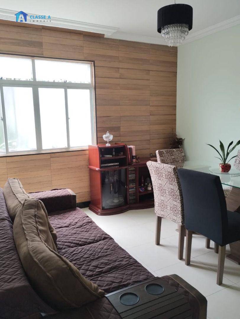 Apartamento à venda com 3 quartos, 67m² - Foto 2