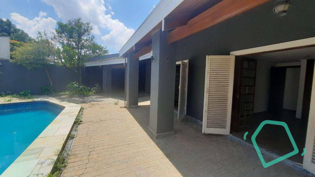 Casa de Condomínio à venda e aluguel com 3 quartos, 450m² - Foto 10