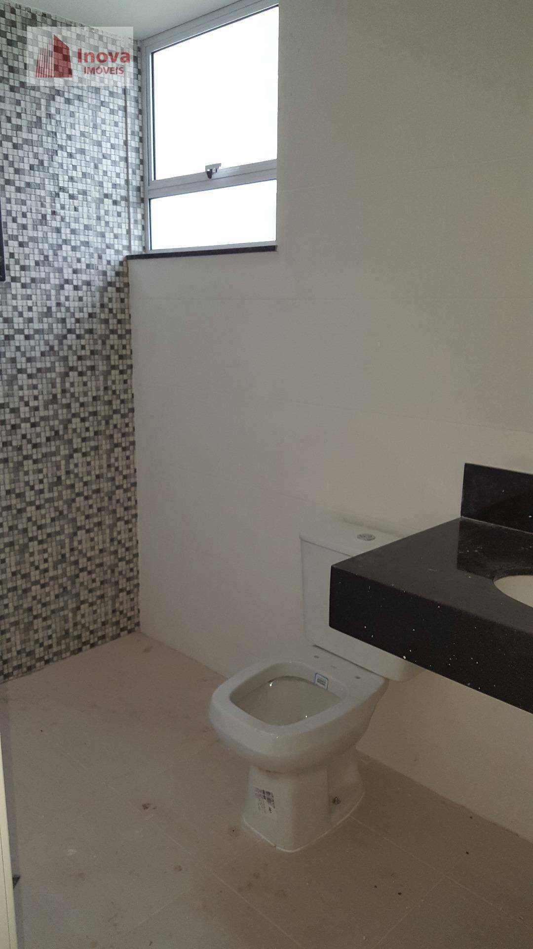 Apartamento à venda com 3 quartos, 120m² - Foto 9