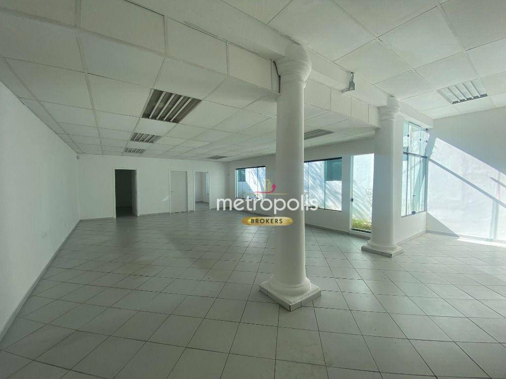 Prédio Inteiro para alugar, 1270m² - Foto 2