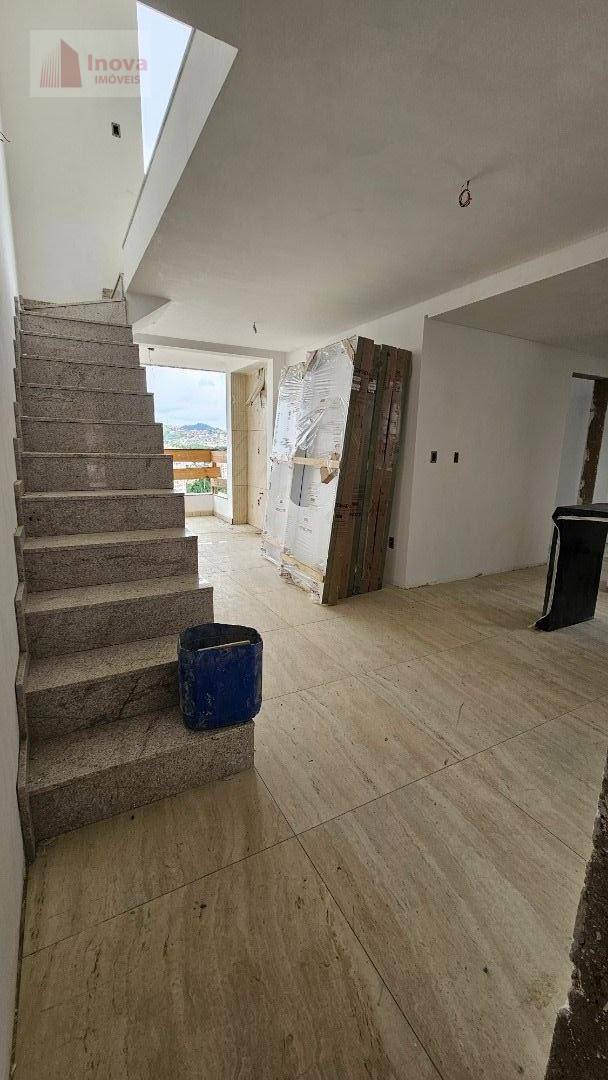 Cobertura, 3 quartos, 160 m² - Foto 3