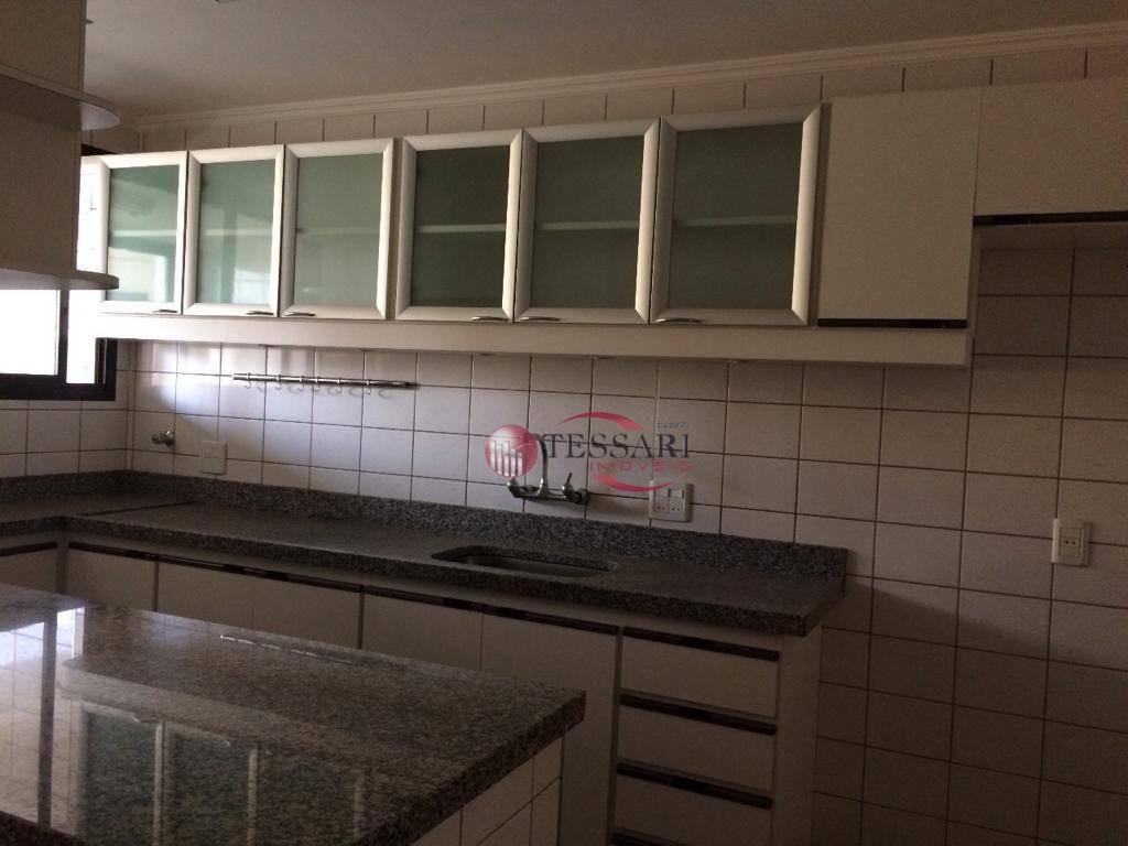 Apartamento, 3 quartos, 186 m² - Foto 10
