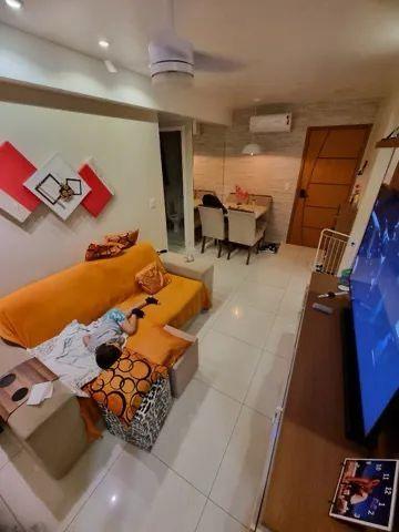 Apartamento à venda com 2 quartos, 60m² - Foto 6