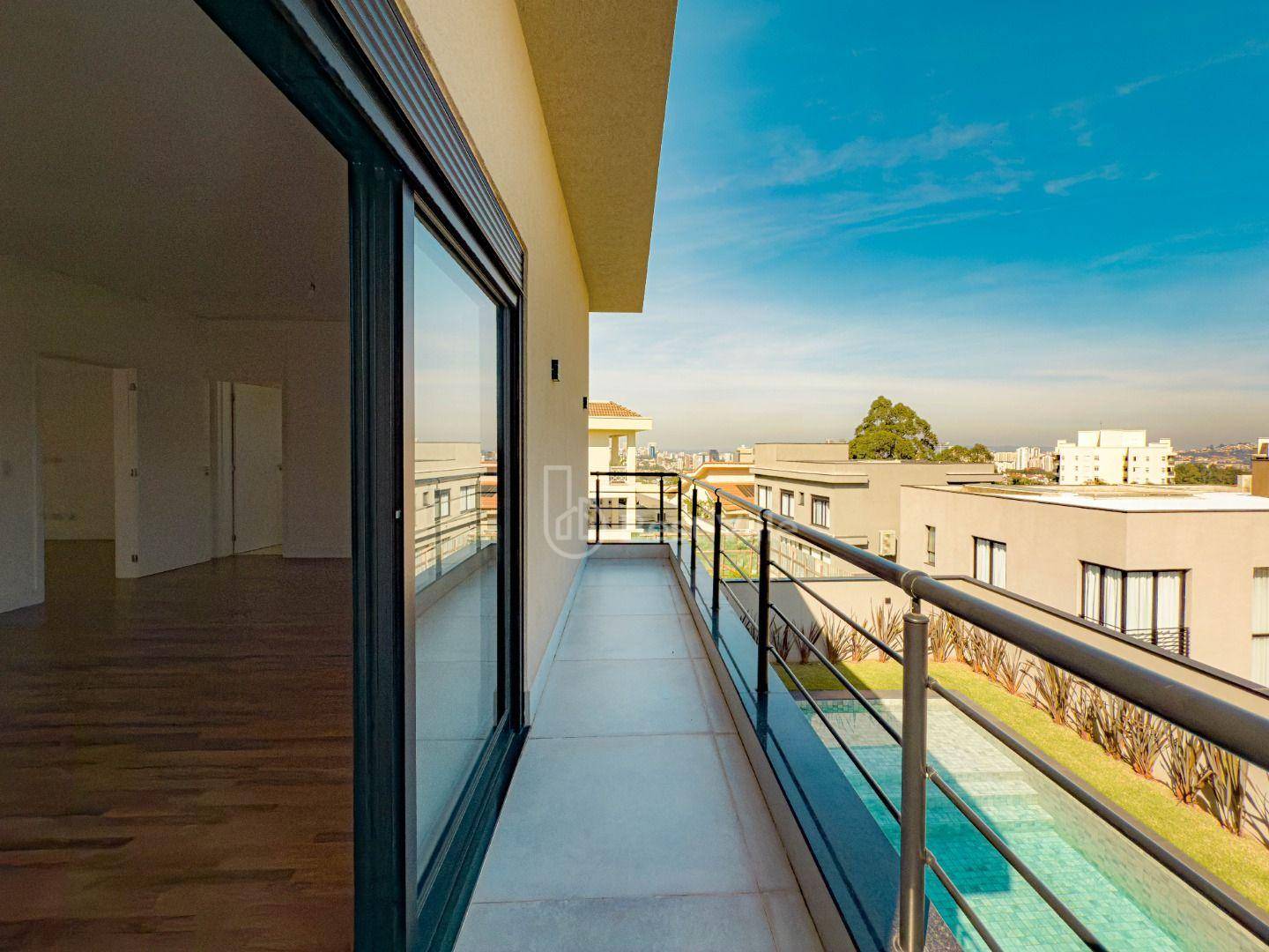 Casa de Condomínio à venda com 5 quartos, 434m² - Foto 19