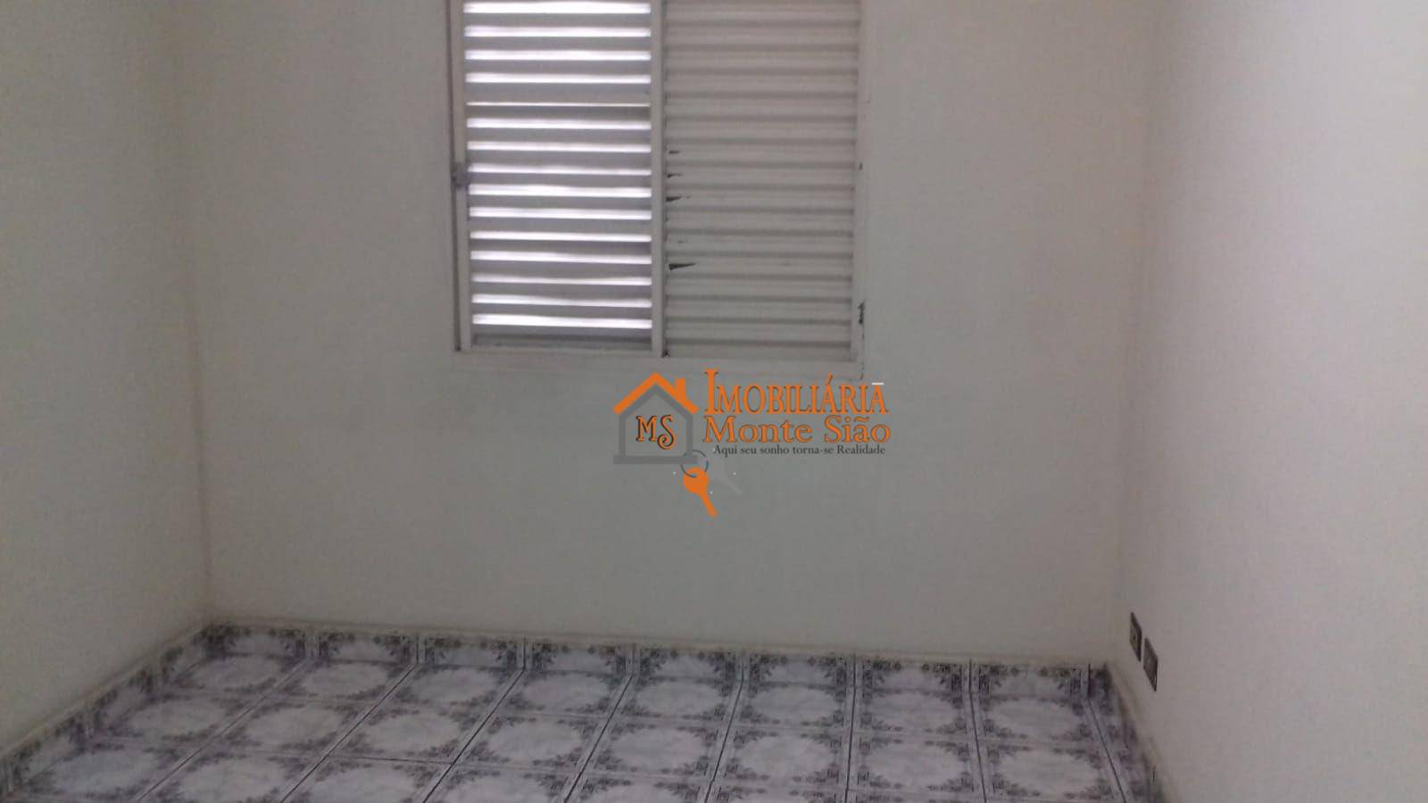 Apartamento à venda com 2 quartos, 56m² - Foto 3