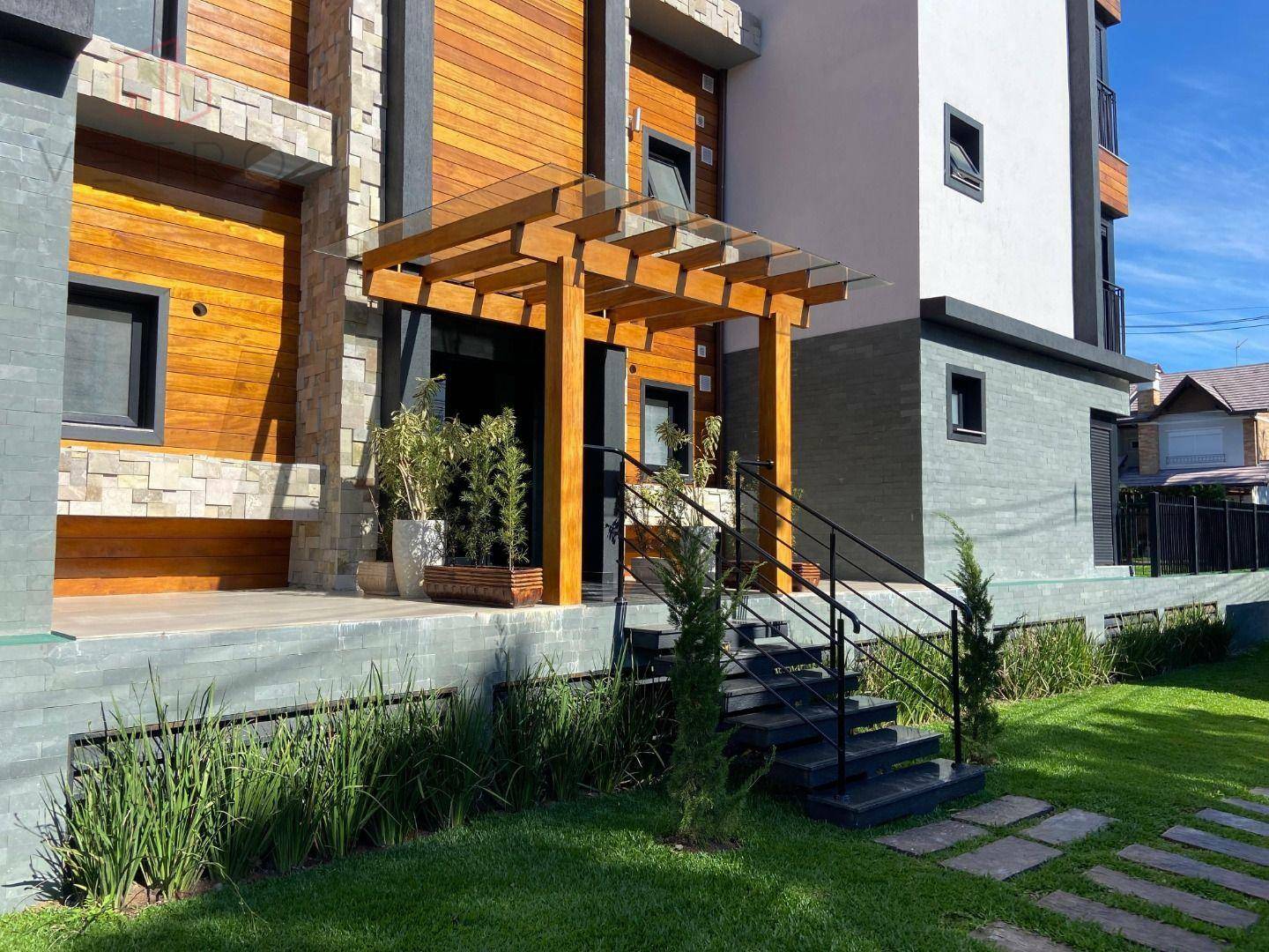 Apartamento à venda com 2 quartos, 171m² - Foto 13