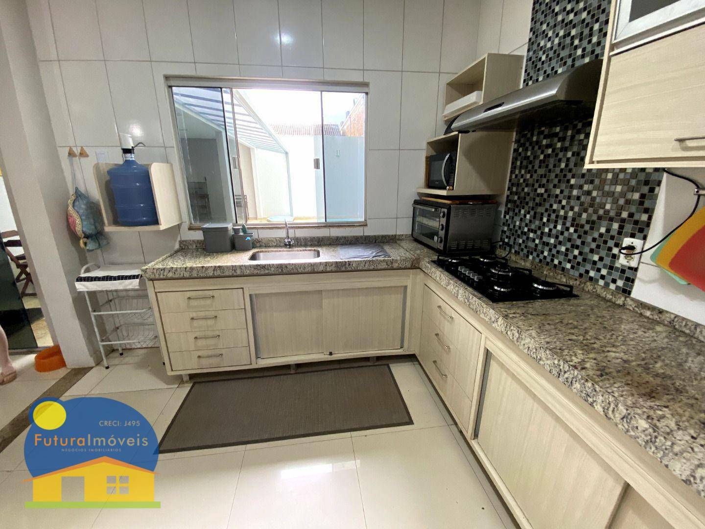 Sobrado para alugar com 3 quartos, 260m² - Foto 29