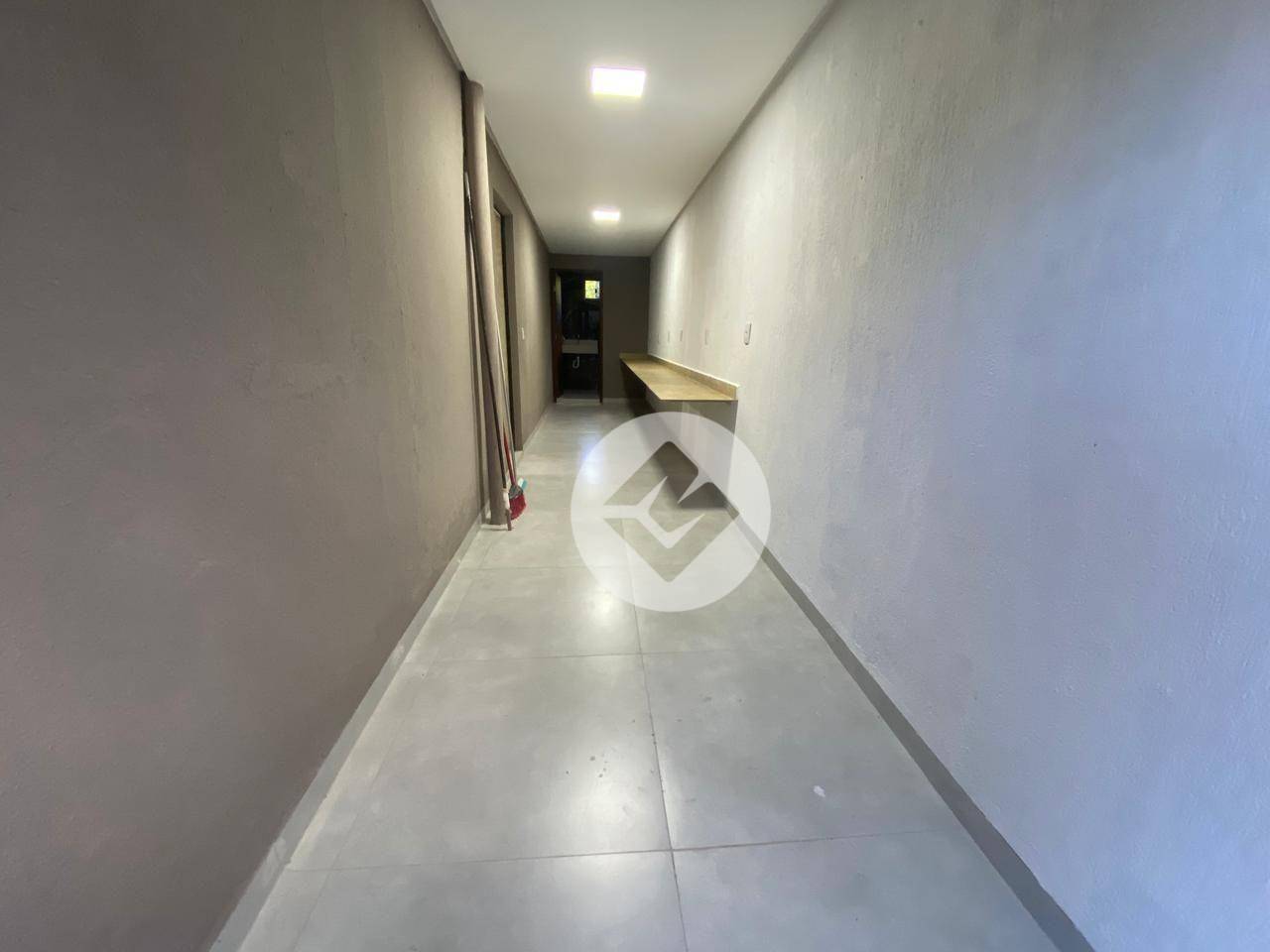 Conjunto Comercial-Sala para alugar, 30m² - Foto 2