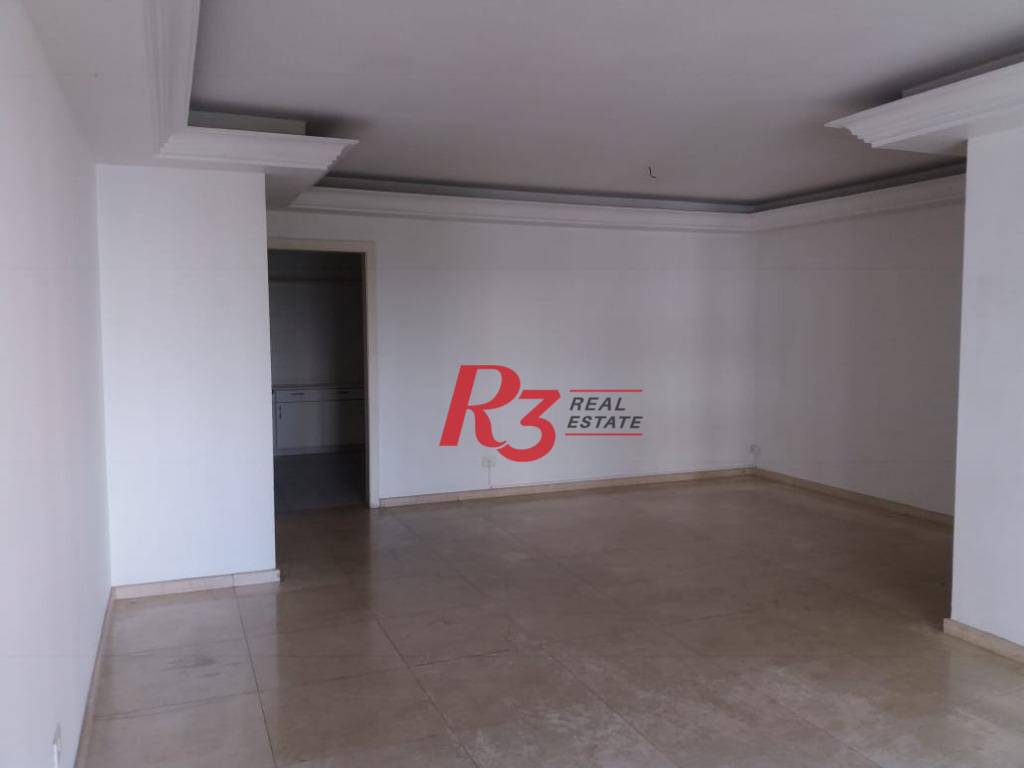 Apartamento à venda com 4 quartos, 167m² - Foto 1