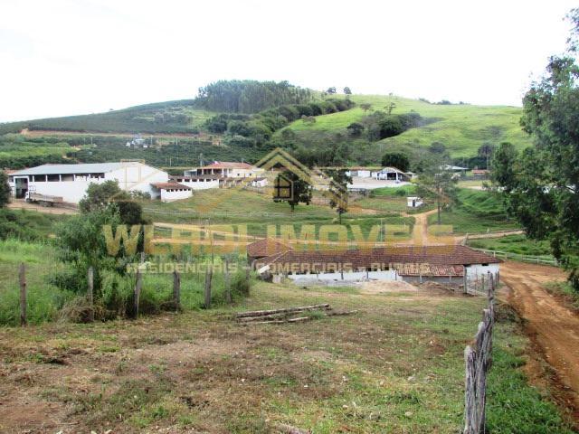 Fazenda à venda, 726m² - Foto 11