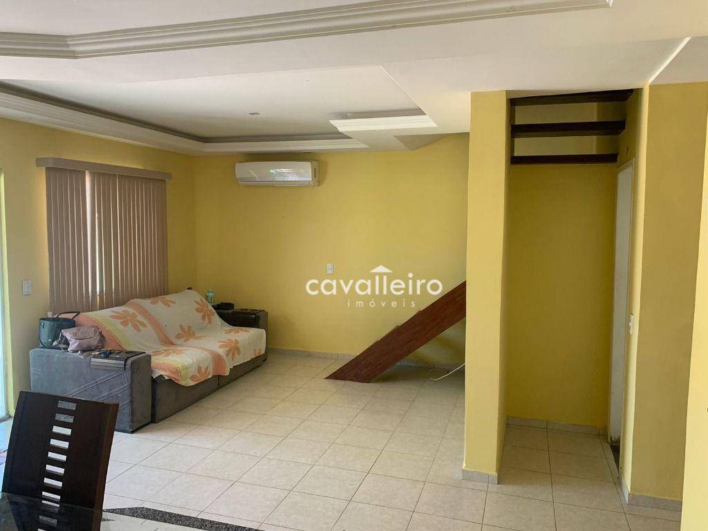 Casa à venda com 5 quartos, 288m² - Foto 11