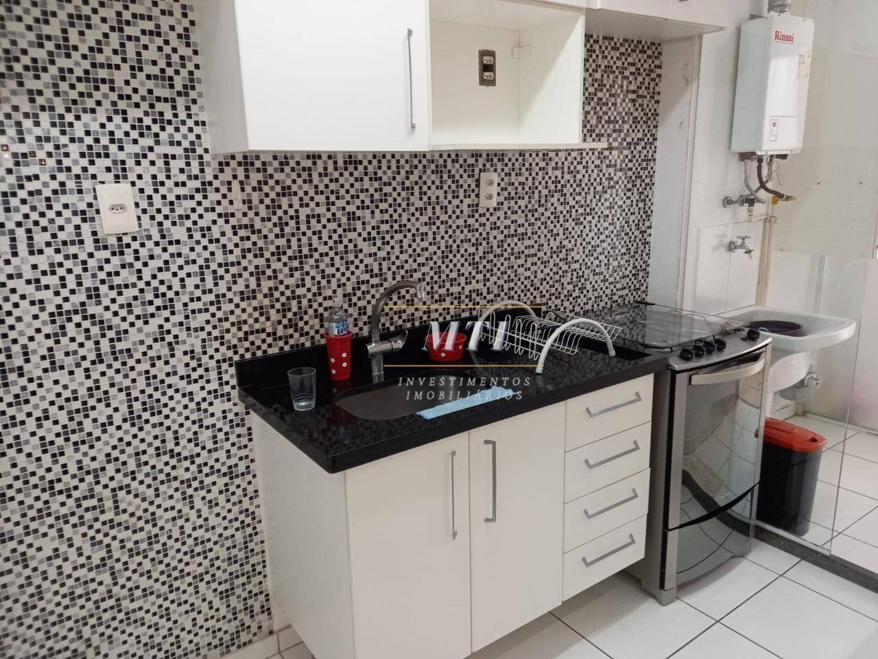 Apartamento à venda com 2 quartos, 57m² - Foto 29