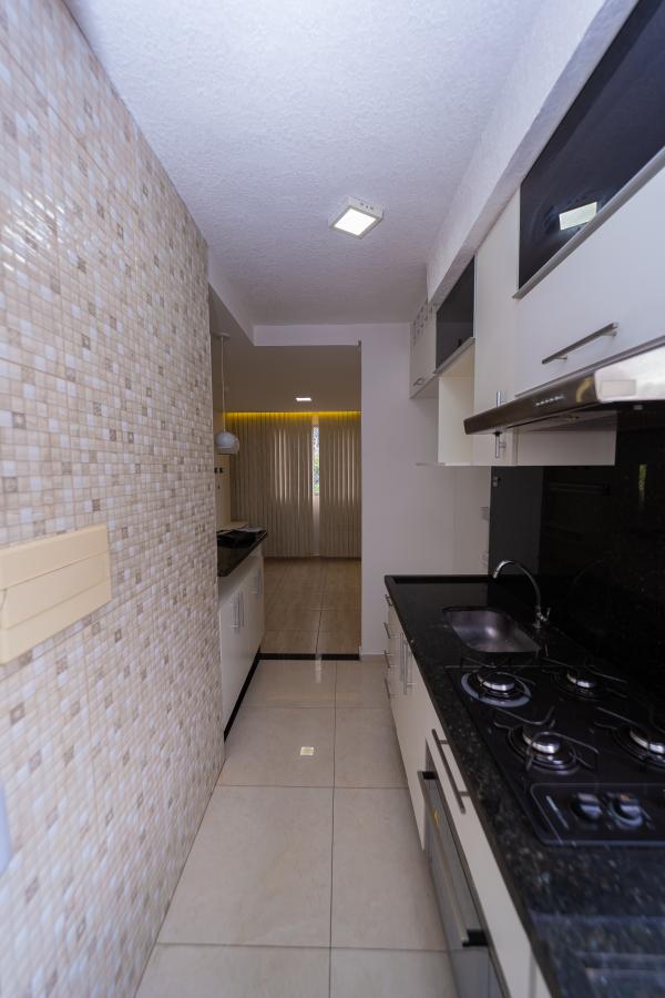 Apartamento à venda com 2 quartos, 39m² - Foto 13